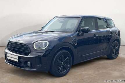 Mini Cooper D Countryman 103.663 km 23.390 &euro; Soest 59494