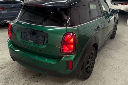 Mini Cooper Countryman 39.170 km 25.900 &euro; Möhnesee 59519