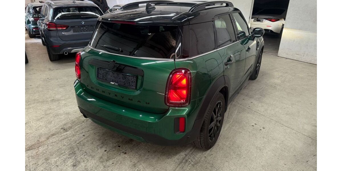 Mini Cooper Countryman 39.170 km 25.900 &euro; Möhnesee 59519