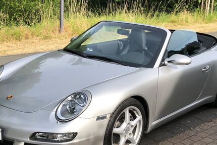 Porsche 997 56.600 km 56.500 &euro; Lippstadt 59555