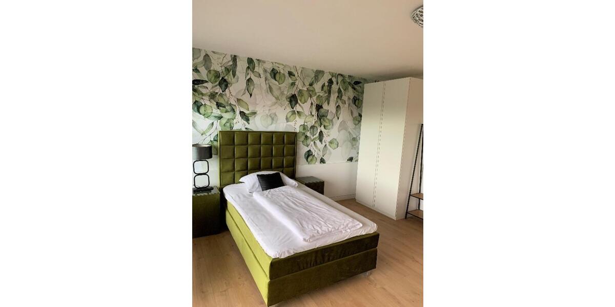Etagenwohnung Lippstadt Overhagen - 1 Zimmer, 33 m&sup2;, 380&euro; | Angebot:22486852