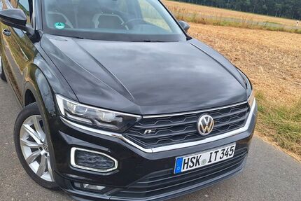 VW T-Roc 135.000 km 16.800 &euro; Soest 59494