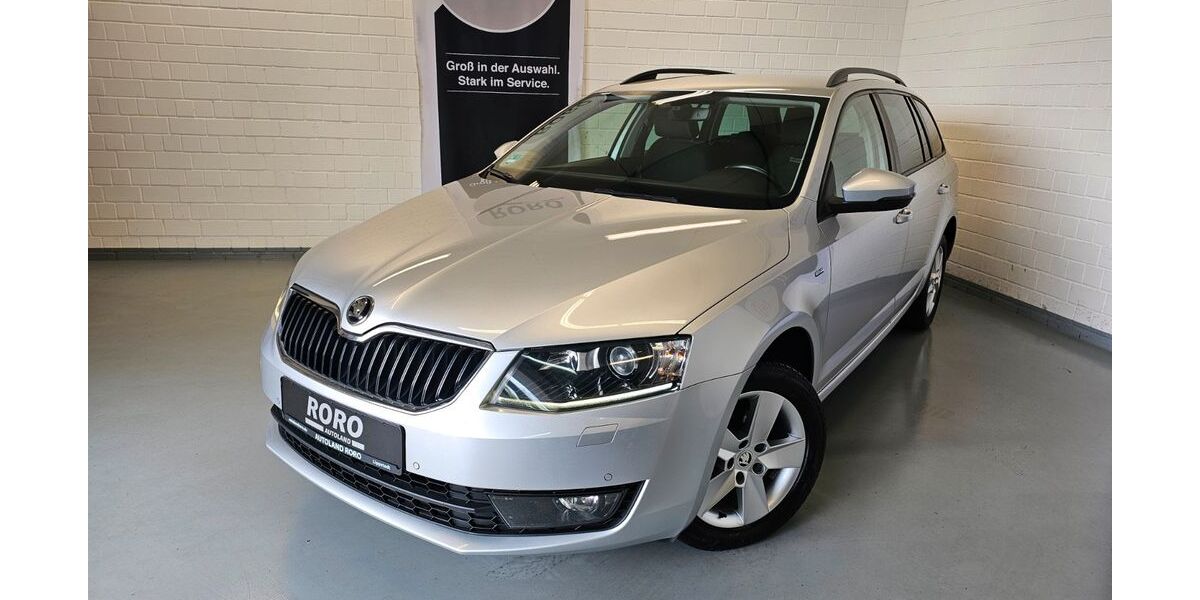 Skoda Octavia 216.500 km 7.600 &euro; Lippstadt 59557