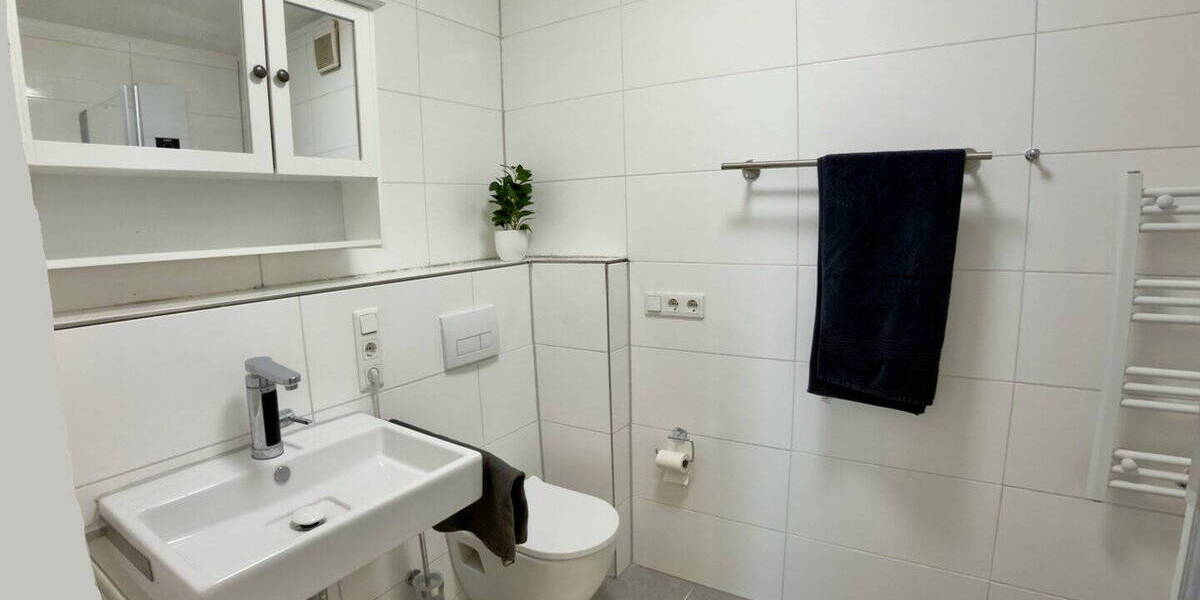 Etagenwohnung Paderborn-Elsen Elsen - 3 Zimmer, 86 m&sup2;, 232.000&euro; | Angebot:26014156