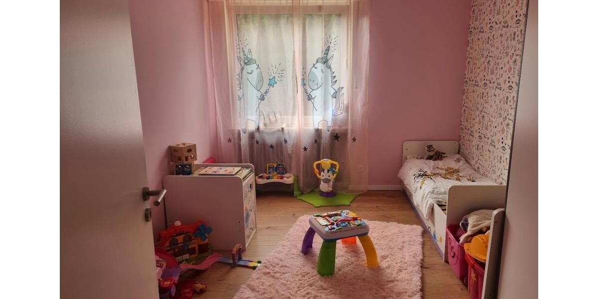 Erdgeschoßwohnung Lippstadt Garfeln - 4 Zimmer, 90 m&sup2;, 998&euro; | Angebot:25395288