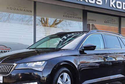 Skoda Superb 138.253 km 18.950 &euro; Rheda-Wiedenbrück 33378