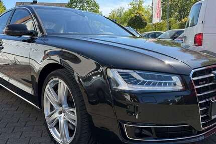 Audi A8 138.550 km 29.990 &euro; Gütersloh 33335