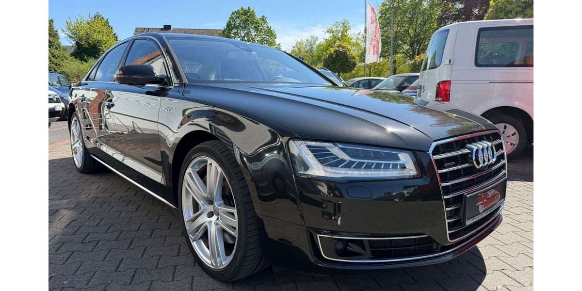 Audi A8 138.550 km 29.990 &euro; Gütersloh 33335