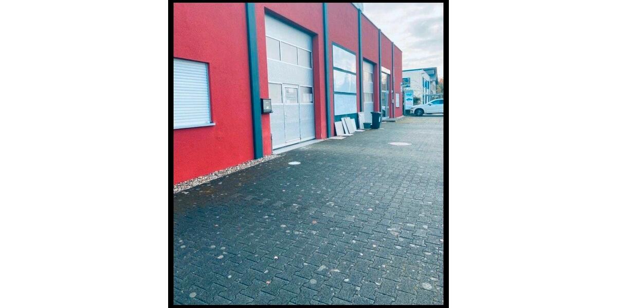 Gewerbeobjekt Paderborn Elsen - 1.980&euro; | Angebot:25860522