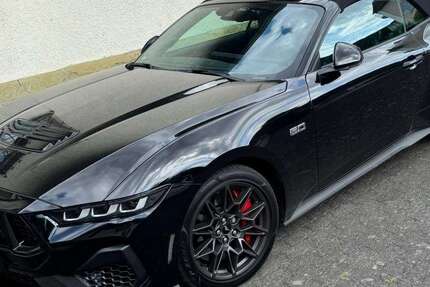 Ford Mustang 13.100 km 55.000 &euro; Soest, Stadt 59494