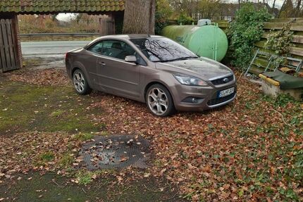 Ford Focus 113.200 km 4.300 &euro; Lippstadt 59557