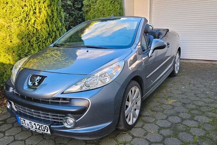 Peugeot 207 103.347 km 4.750 &euro; Gütersloh 33334