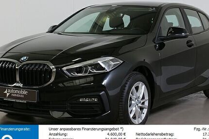 BMW 118 50.900 km 21.340 &euro; Paderborn 33100