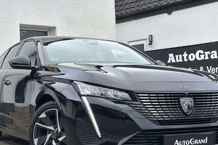 Peugeot 308 81.229 km 17.300 &euro; Beckum 59269