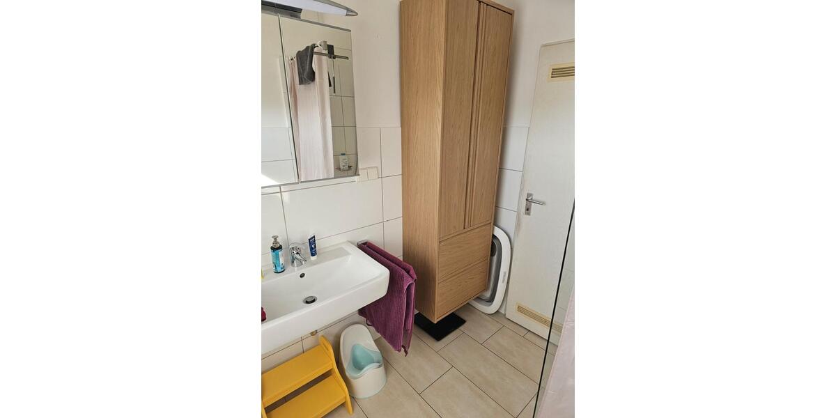 Etagenwohnung Gütersloh - 3 Zimmer, 82 m&sup2;, 670&euro; | Angebot:25974834