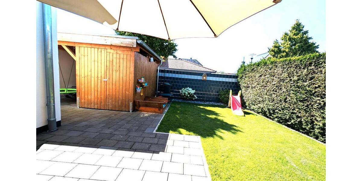 Doppelhaushälfte Geseke - 4 Zimmer, 120 m&sup2;, 394.000&euro; | Angebot:27093740