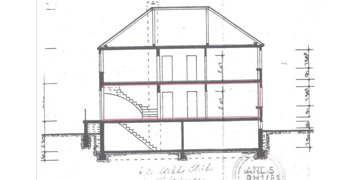 Mehrfamilienhaus, Wohnhaus Lippetal - 250.000&euro; | Angebot:27251600