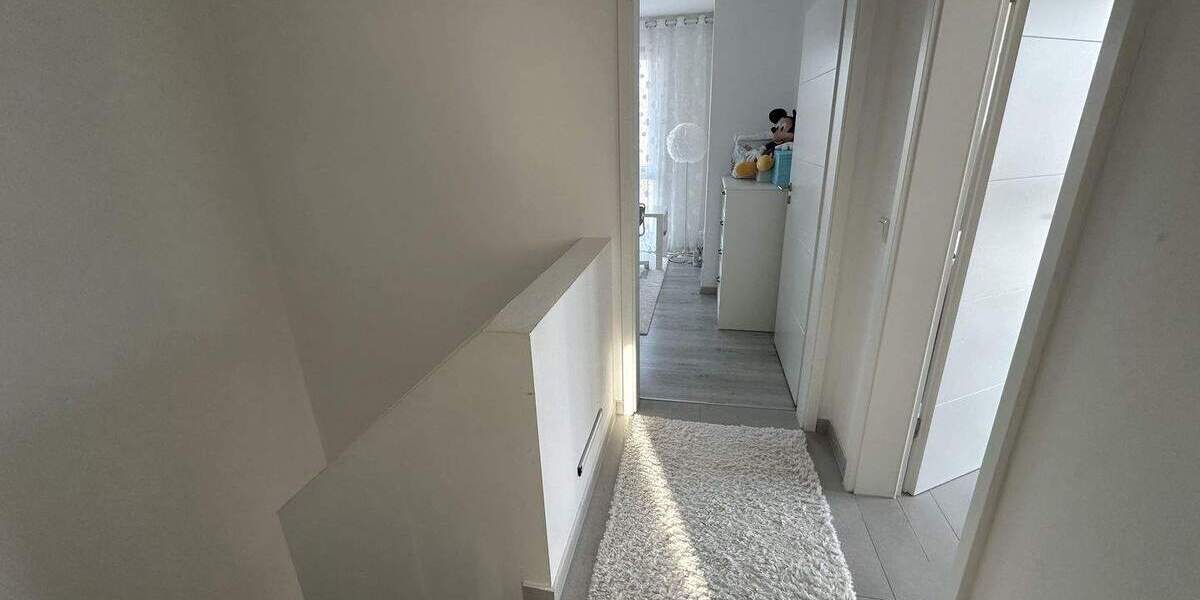 Doppelhaushälfte Borchen Nordborchen - 4 Zimmer, 109 m&sup2;, 399.000&euro; | Angebot:25686957