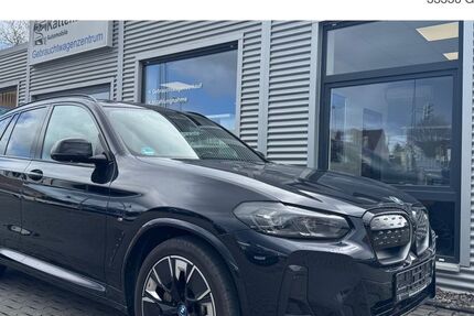 BMW iX3 44.350 km 41.890 &euro; Gütersloh 33330