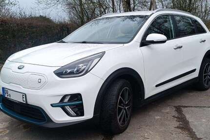 Kia e-Niro 125.000 km 21.250 &euro; Salzkotten 33154