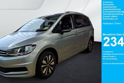 VW Touran 17.381 km 30.945 &euro; Gütersloh 33334