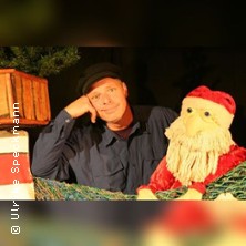 Weihnachten auf dem Leuchtturm 20.12.2026 NEUE AULA Warstein