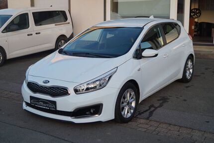 Kia ceed / Ceed 47.000 km 12.890 &euro; Gütersloh 33332