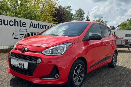 Hyundai i10 88.900 km 10.995 &euro; Beckum 59269