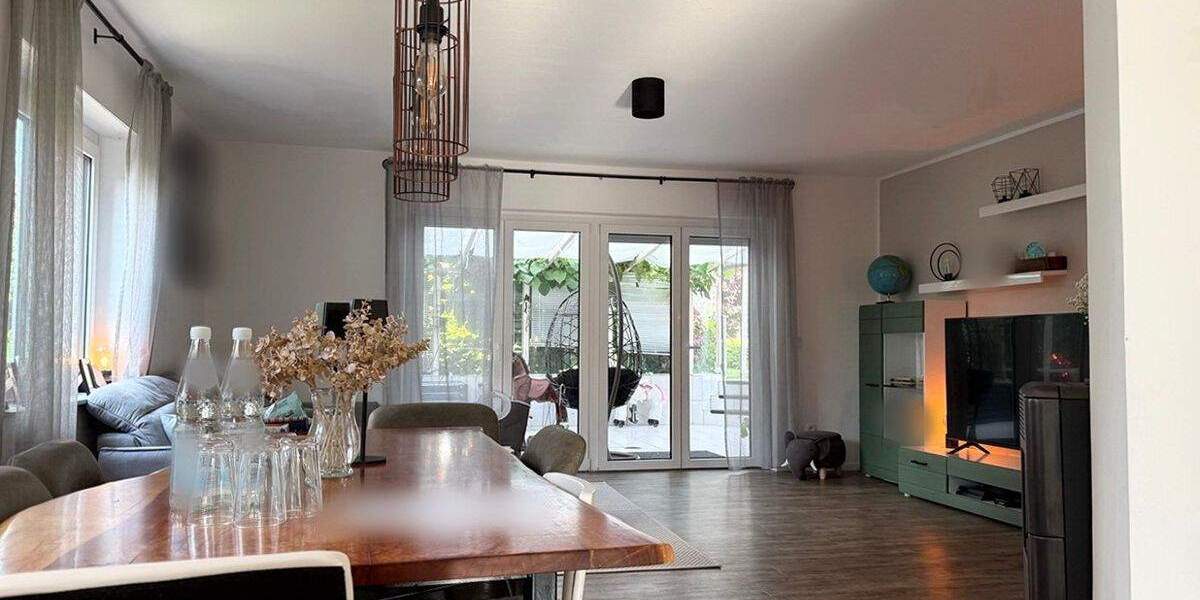 Mehrfamilienhaus, Wohnhaus Paderborn Kernstadt - 7 Zimmer, 210 m&sup2;, 695.000&euro; | Angebot:25708782