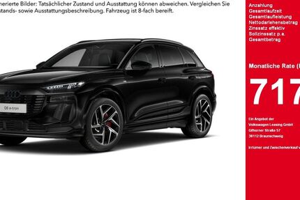 Audi Q6 e-tron 10.112 km 72.415 &euro; Gütersloh 33334