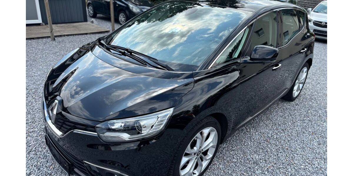Renault Scenic 62.146 km 10.790 &euro; Paderborn 33104