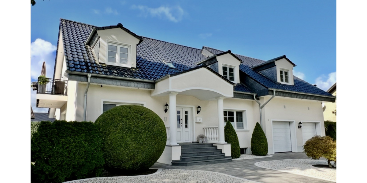 Einfamilienhaus Salzkotten | Verlar - 8 Zimmer, 232 m&sup2;, 689.000&euro; | Angebot:27352982