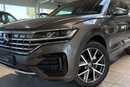 VW Touareg 47.150 km 47.990 &euro; Oelde 59302