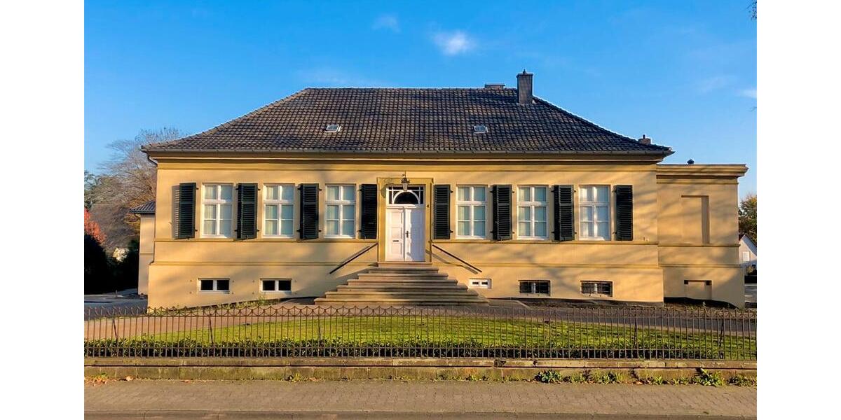 Terrassenwohnung Rheda-Wiedenbrück Wiedenbrück - 3 Zimmer, 129 m&sup2;, 1.484&euro; | Angebot:25853484