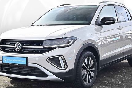 VW T-Cross 10.841 km 25.780 &euro; Verl 33415