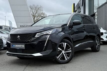 Peugeot 5008 40.329 km 29.990 &euro; Gütersloh 33334