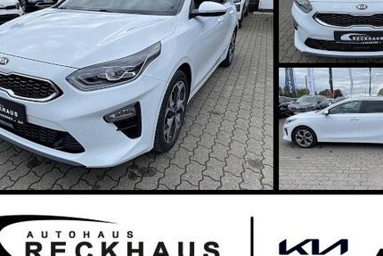 Kia ceed Sportswagon 78.405 km 19.450 &euro; Langenberg 33449