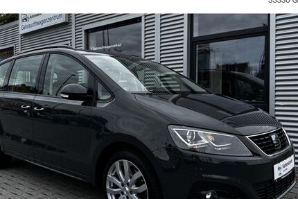 Seat Alhambra 108.500 km 24.990 &euro; Gütersloh 33330