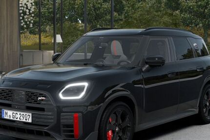 Mini John Cooper Works Countryman 23.407 km 42.680 &euro; Paderborn 33104