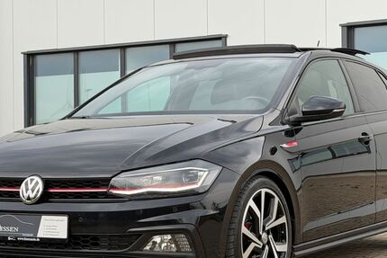 VW Polo 105.575 km 15.990 &euro; Beckum 59269