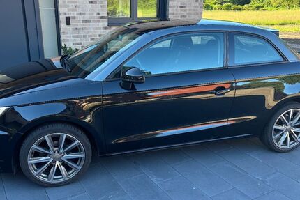 Audi A1 133.700 km 8.300 &euro; Hövelhof 33161