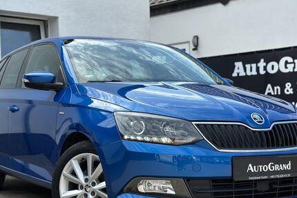 Skoda Fabia 142.961 km 8.400 &euro; Beckum 59269