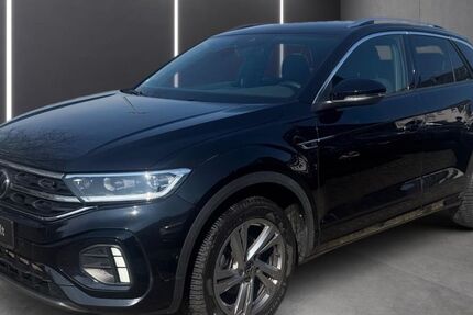 VW T-Roc 58.261 km 22.970 &euro; Warstein-Belecke 59581