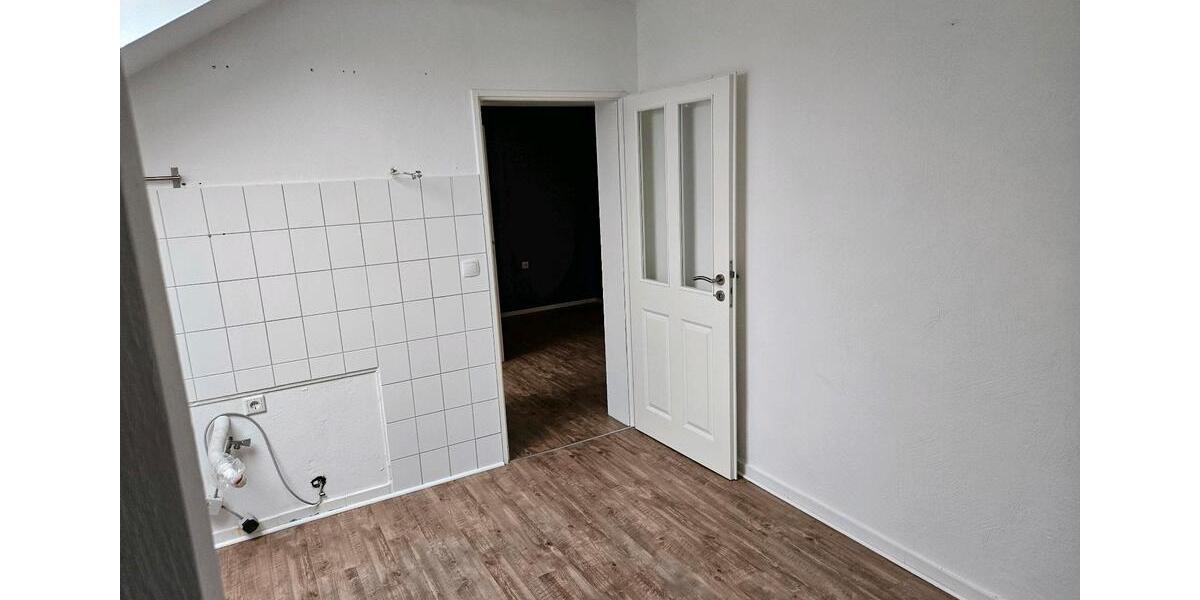 Dachgeschoßwohnung Lippstadt Overhagen - 2 Zimmer, 58 m&sup2;, 139.000&euro; | Angebot:27219055