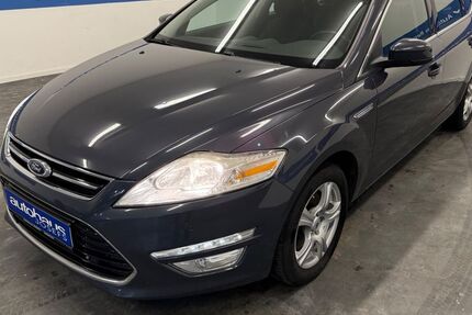 Ford Mondeo 264.500 km 3.999 &euro; Delbrück 33129