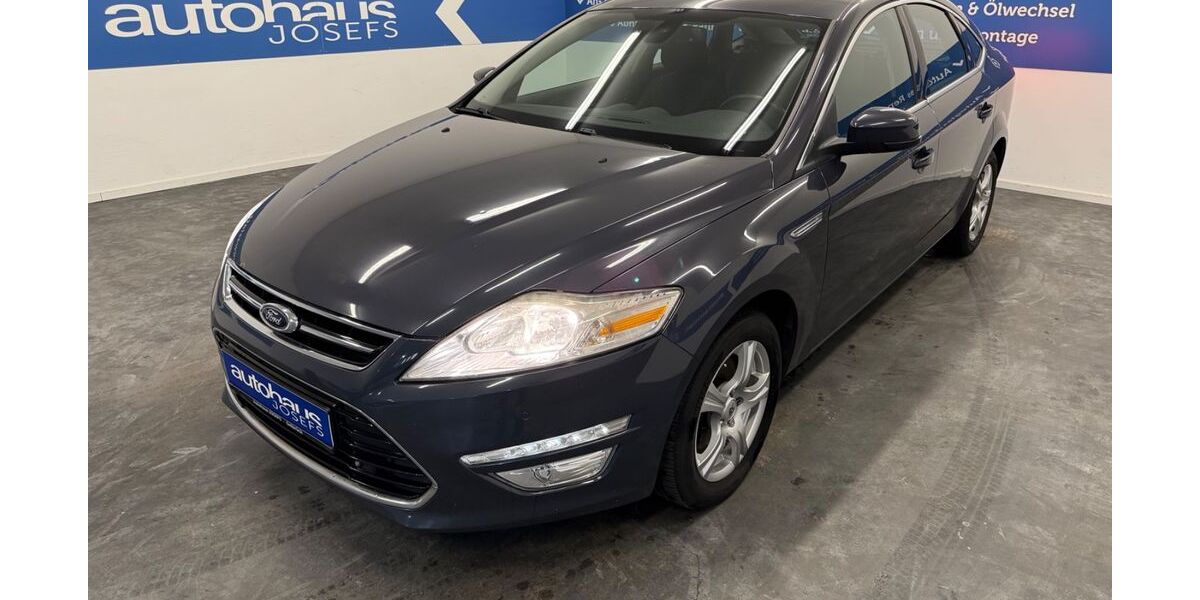 Ford Mondeo 264.500 km 3.999 &euro; Delbrück 33129