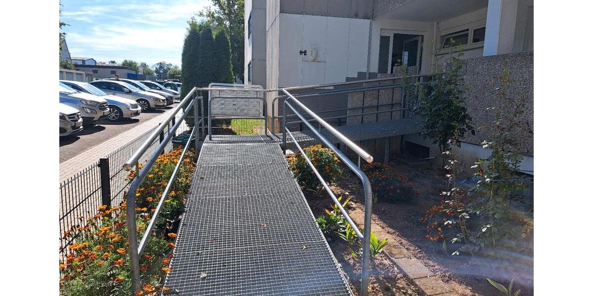 Erdgeschoßwohnung Geseke - 3 Zimmer, 86 m&sup2;, 139.800&euro; | Angebot:26097909