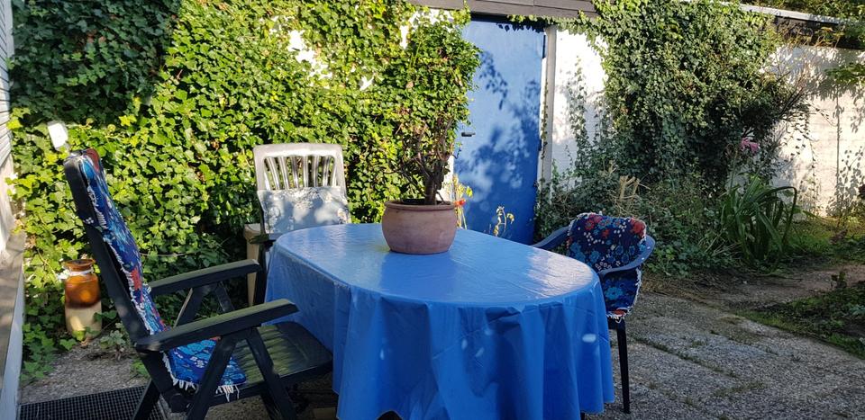 Reihenhaus Gütersloh - 5 Zimmer, 104 m&sup2;, 295.000&euro; | Angebot:25165387