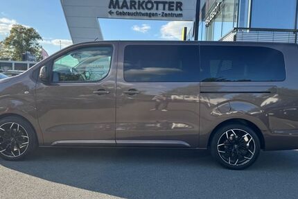 Peugeot Traveller 70.739 km 31.450 &euro; Gütersloh 33334