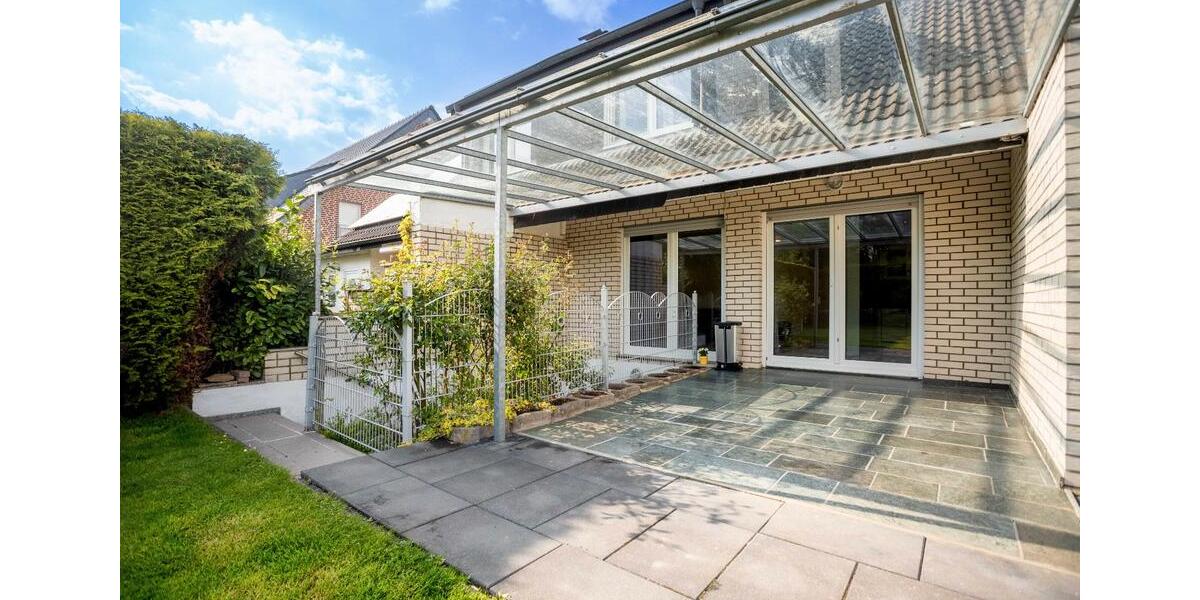 Doppelhaushälfte Soest - 8 Zimmer, 205 m&sup2;, 410.000&euro; | Angebot:26338689